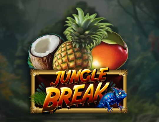 Jungle Break